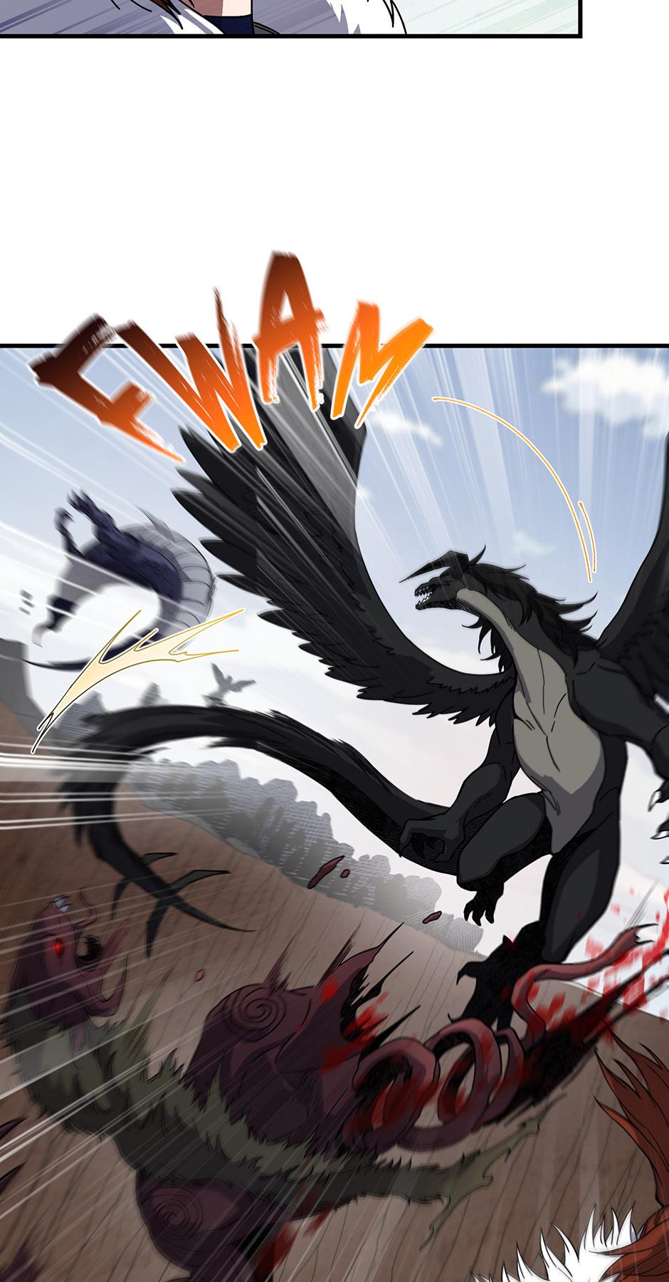 The Beginning After The End Chapter 245 356 17