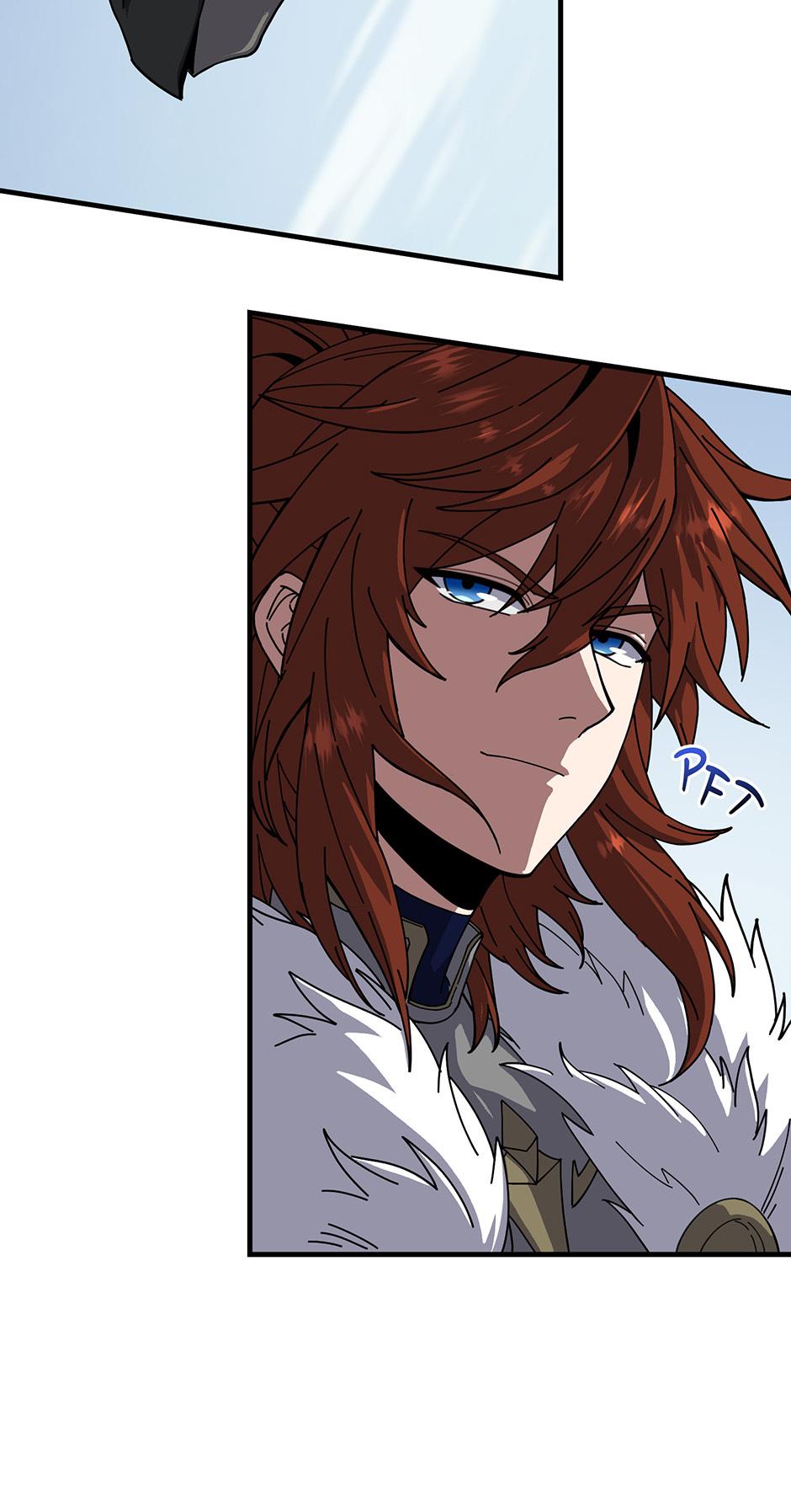 The Beginning After The End Chapter 245 358 19