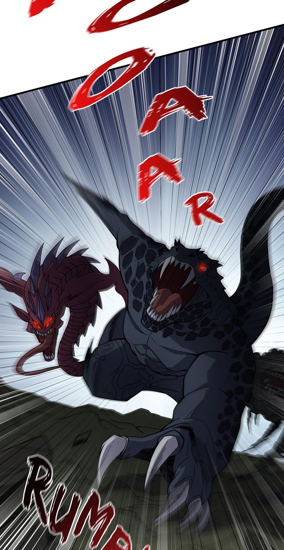 The Beginning After The End Chapter 245 361 22