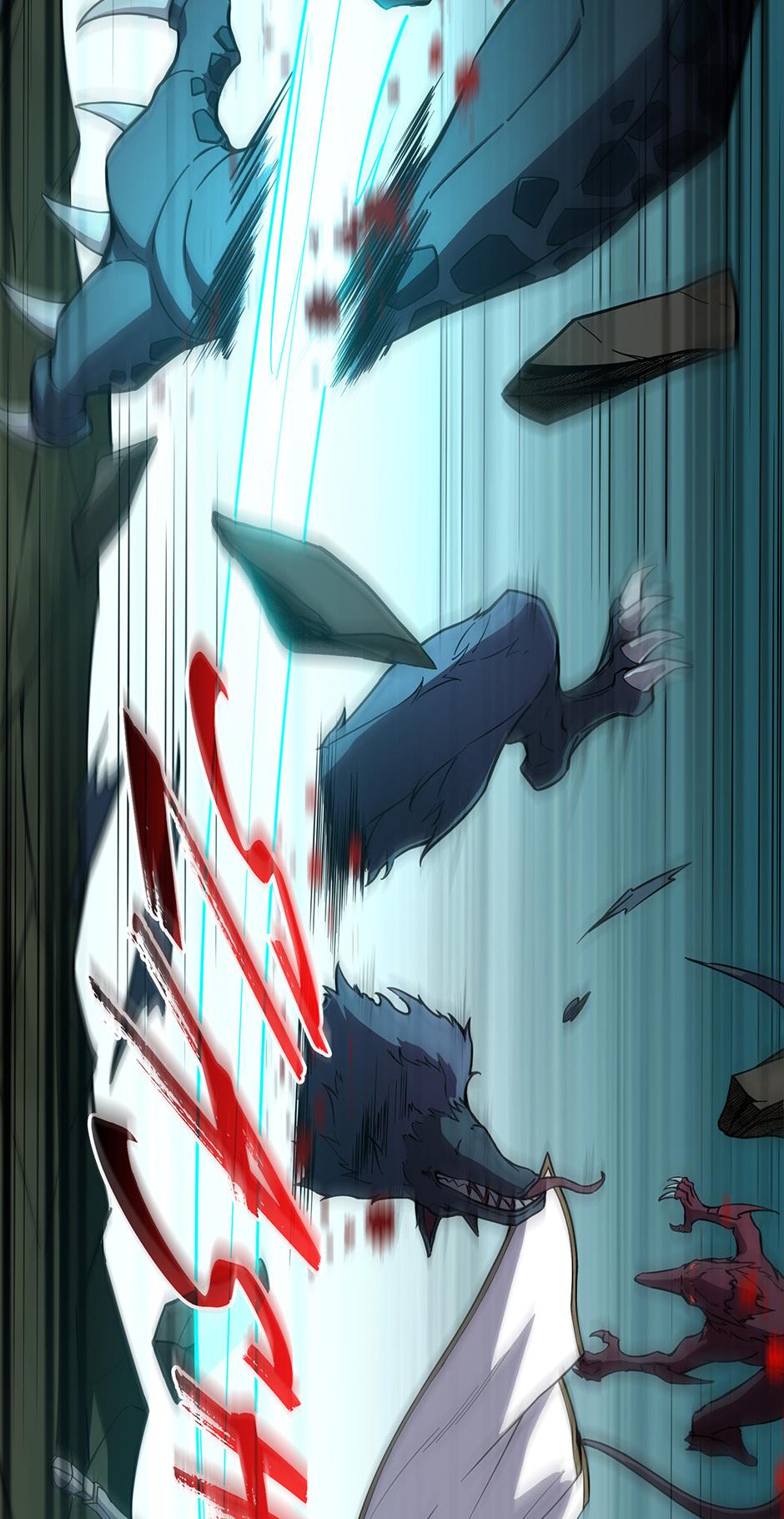The Beginning After The End Chapter 245 363 24