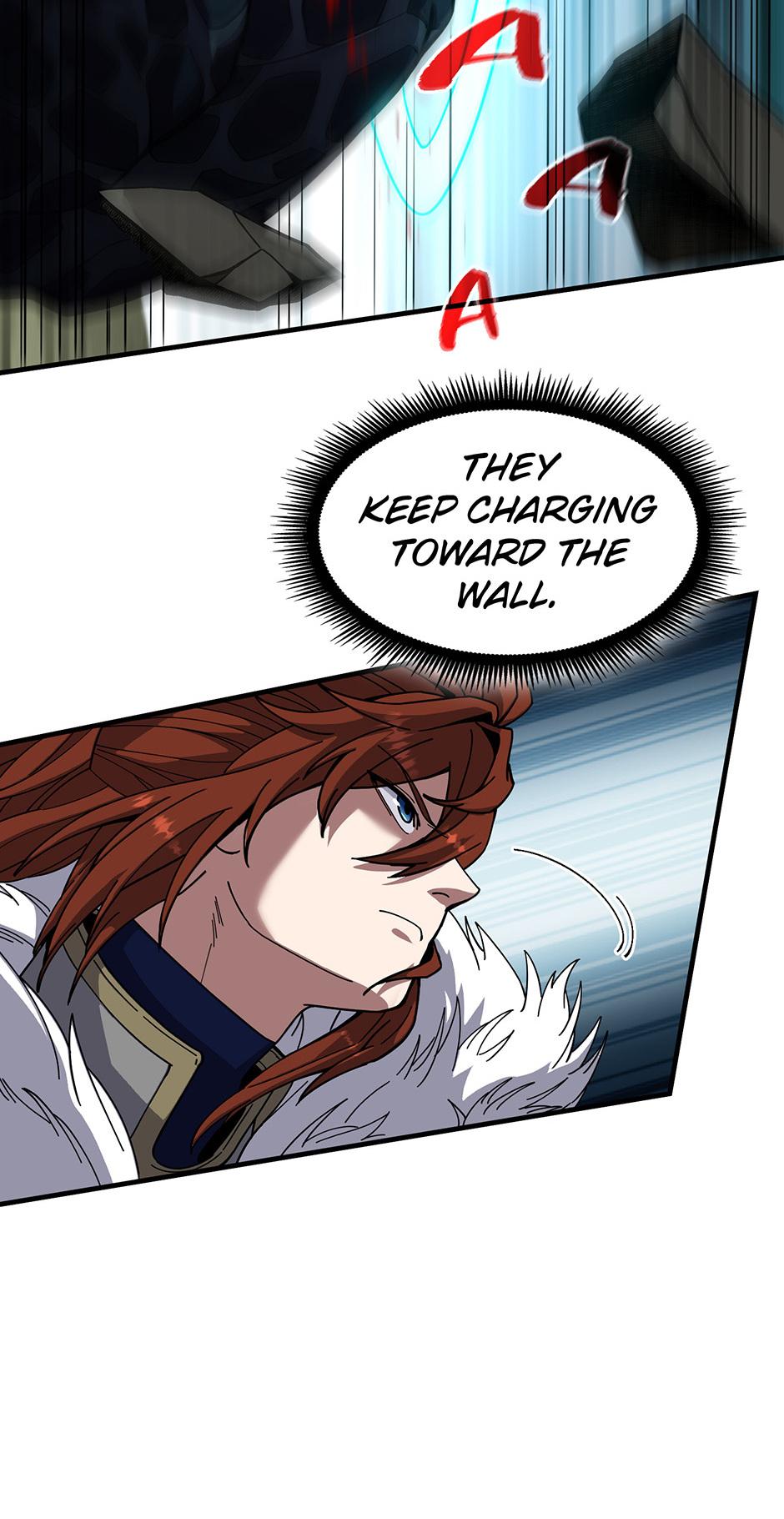 The Beginning After The End Chapter 245 365 26