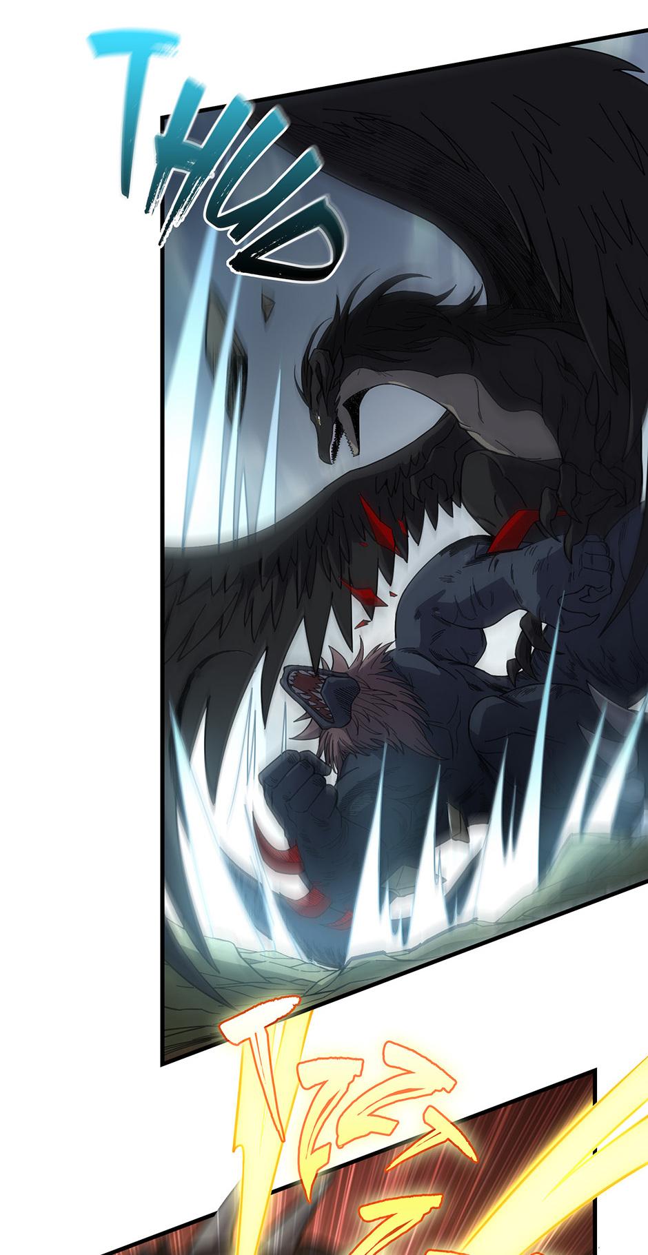 The Beginning After The End Chapter 245 366 27