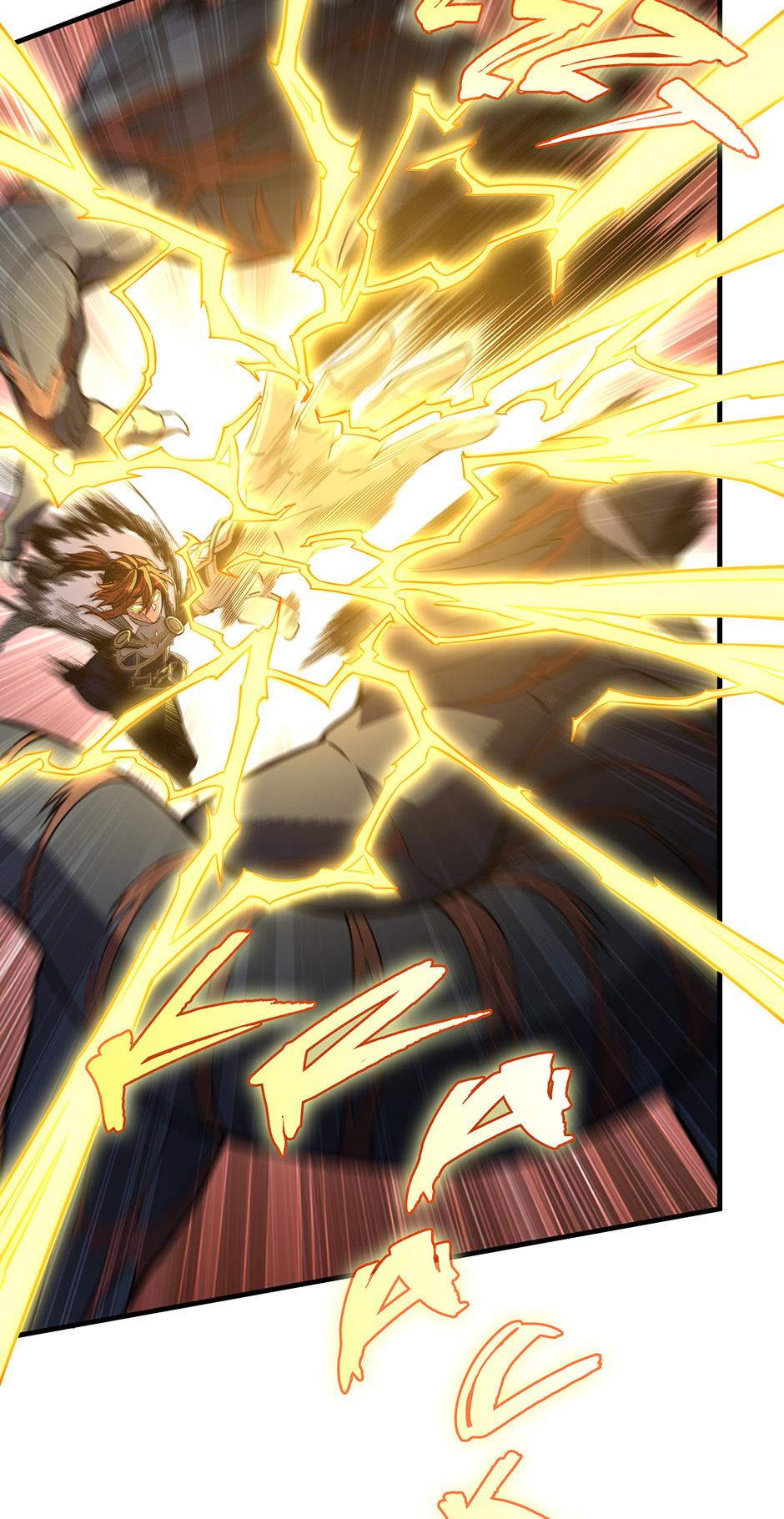 The Beginning After The End Chapter 245 367 28