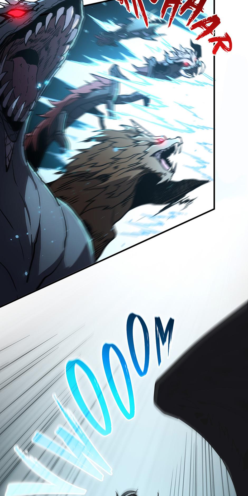 The Beginning After The End Chapter 245 342 3