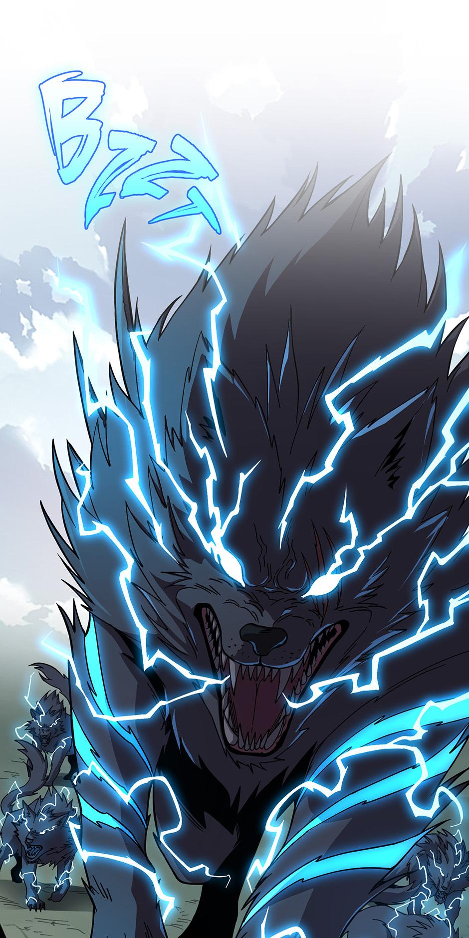The Beginning After The End Chapter 245 369 30