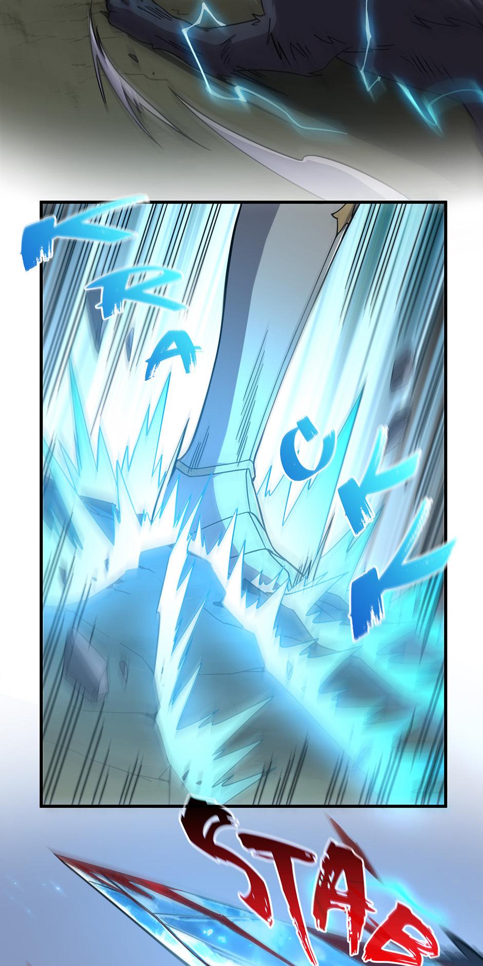 The Beginning After The End Chapter 245 373 34