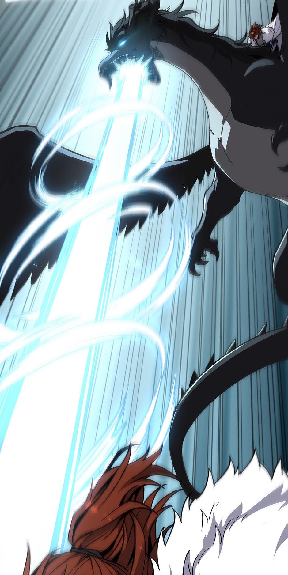 The Beginning After The End Chapter 245 343 4