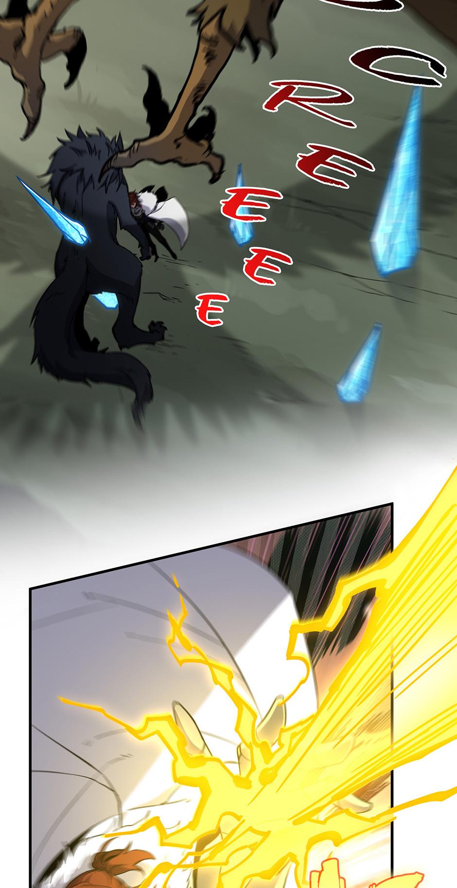 The Beginning After The End Chapter 245 380 41