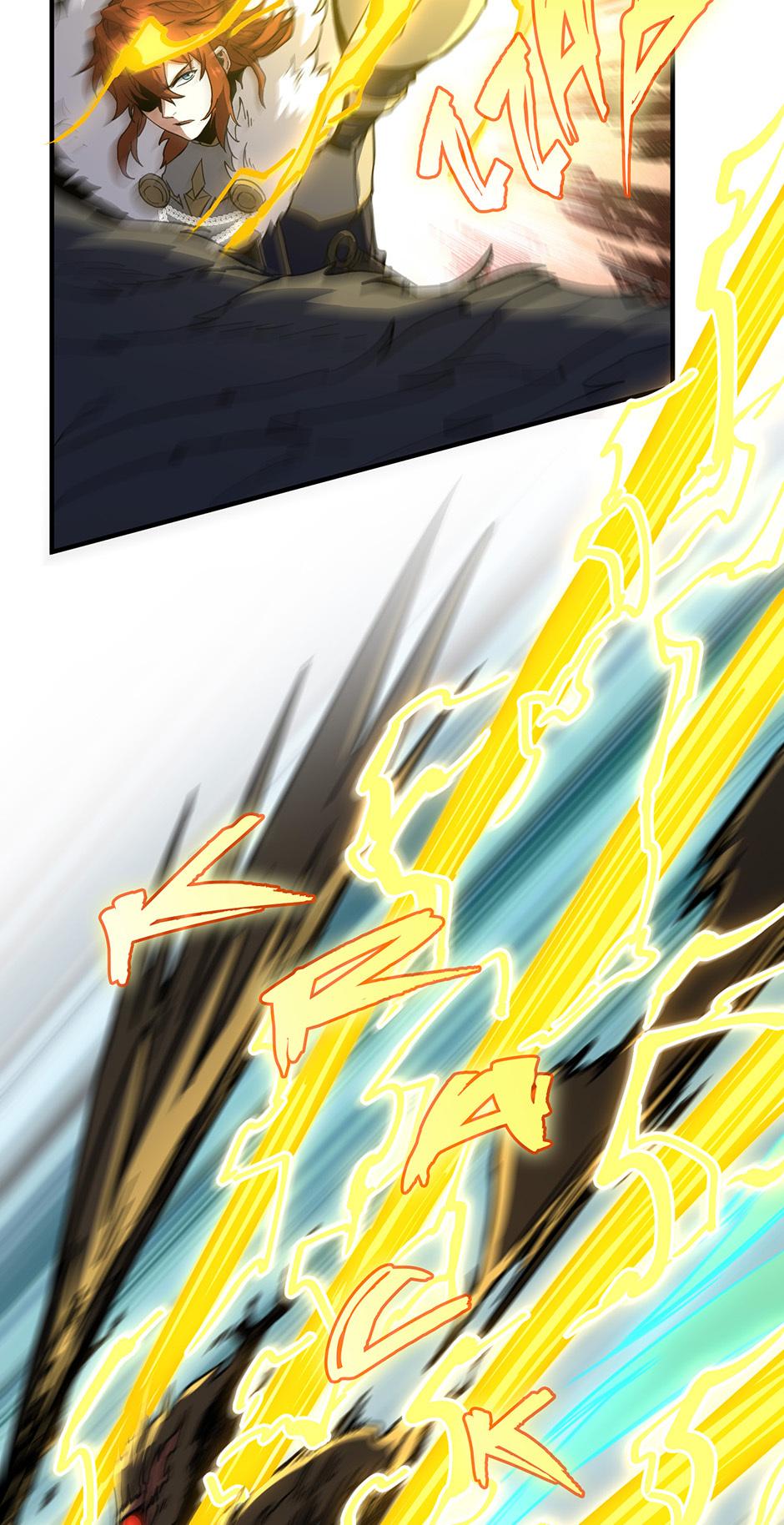 The Beginning After The End Chapter 245 381 42