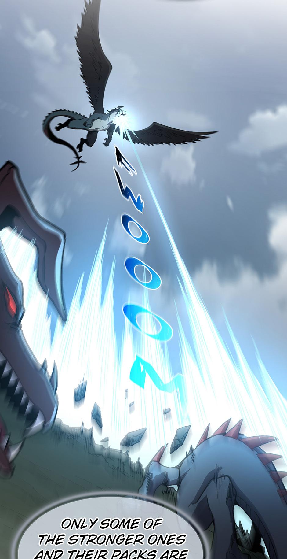 The Beginning After The End Chapter 245 383 44