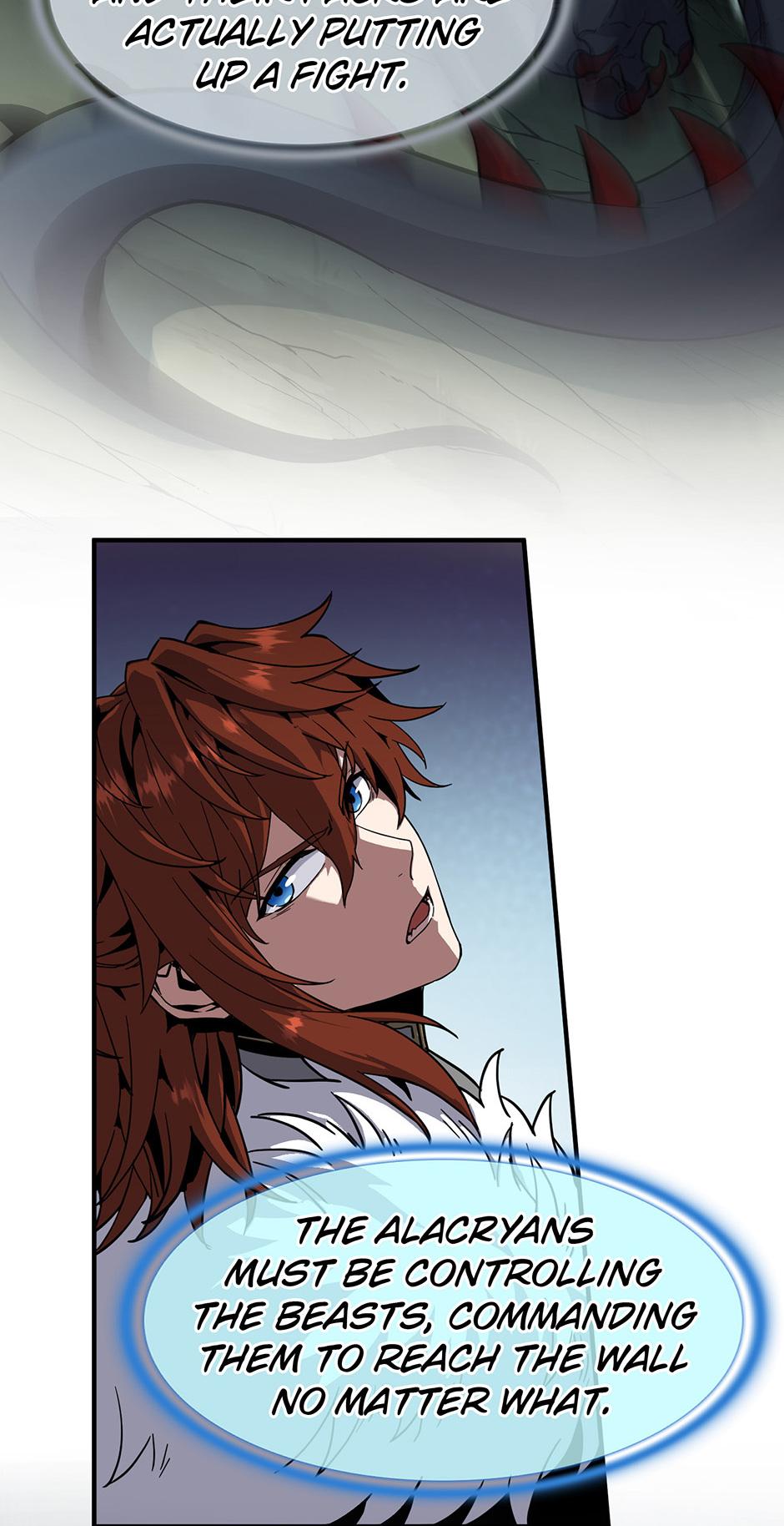 The Beginning After The End Chapter 245 384 45