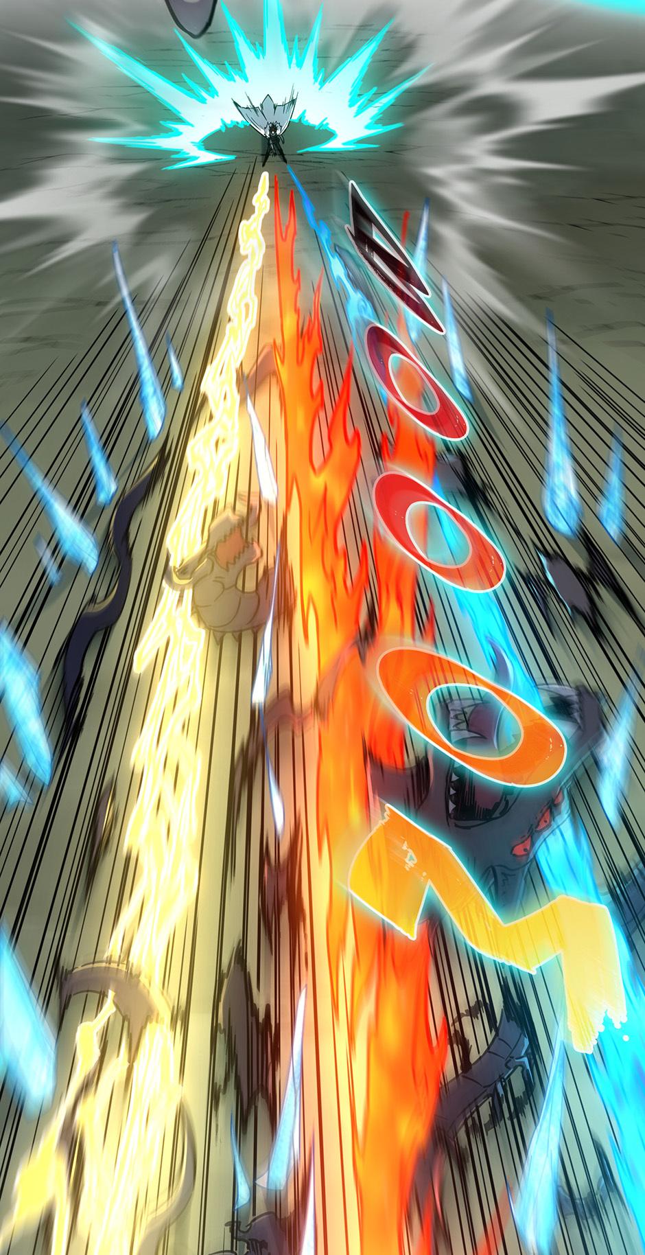 The Beginning After The End Chapter 245 387 48