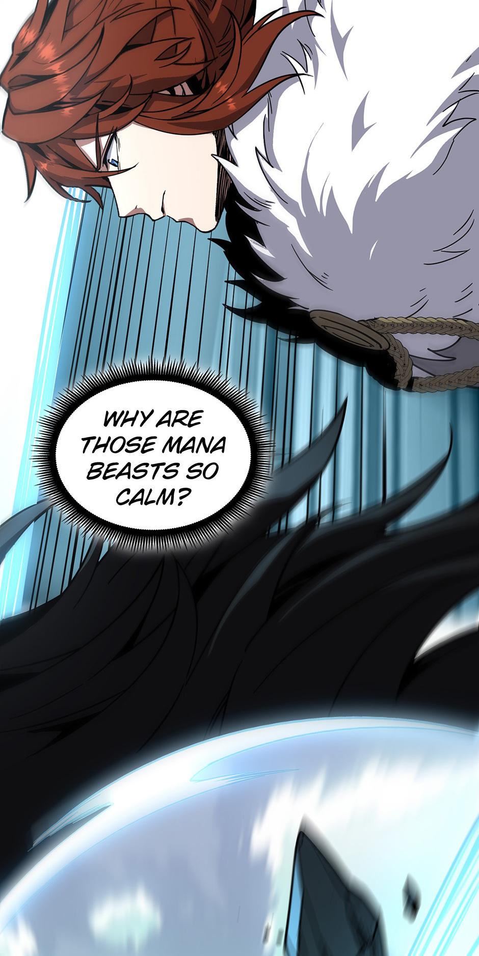 The Beginning After The End Chapter 245 344 5