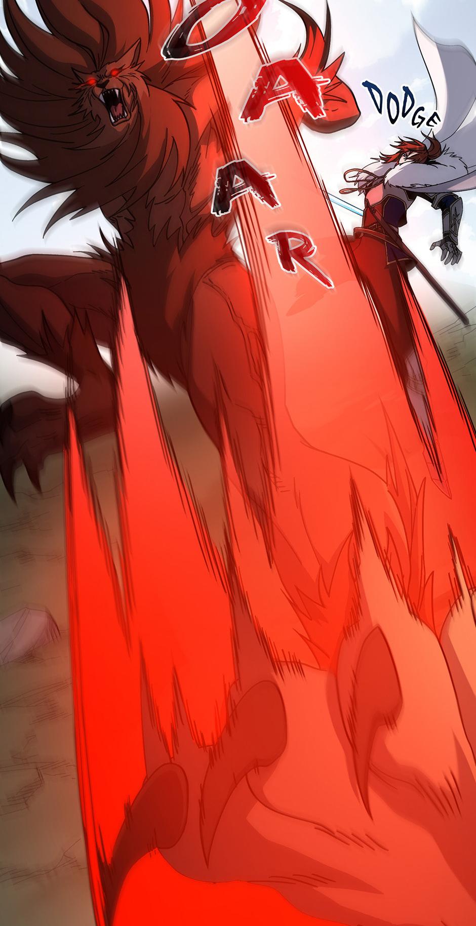 The Beginning After The End Chapter 245 392 53