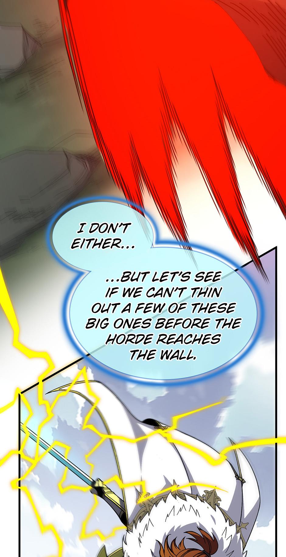The Beginning After The End Chapter 245 393 54