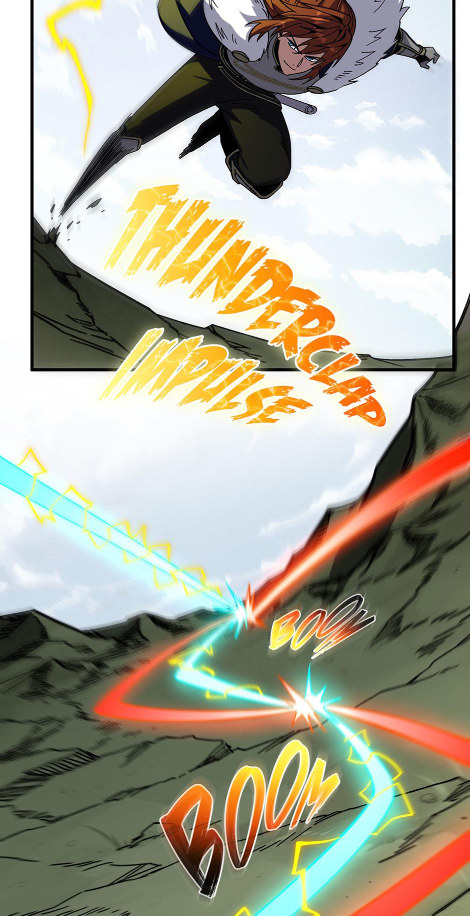 The Beginning After The End Chapter 245 394 55
