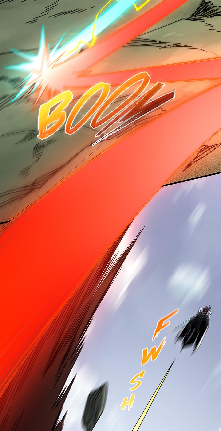 The Beginning After The End Chapter 245 395 56