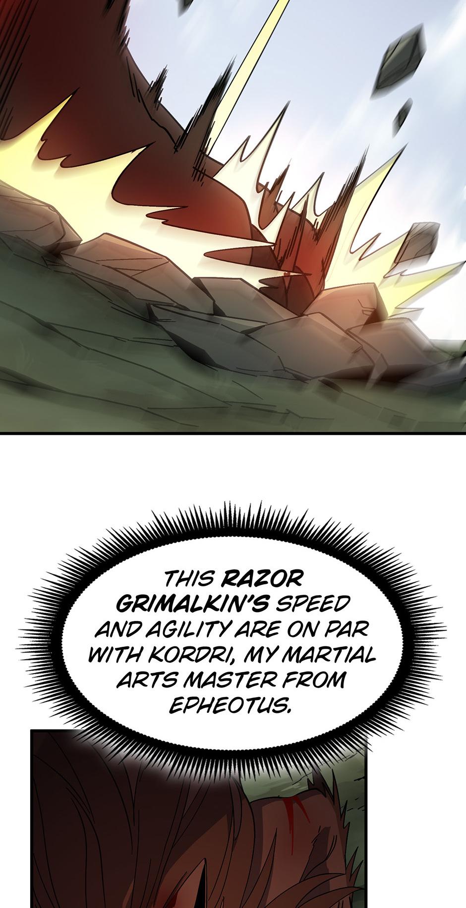 The Beginning After The End Chapter 245 396 57