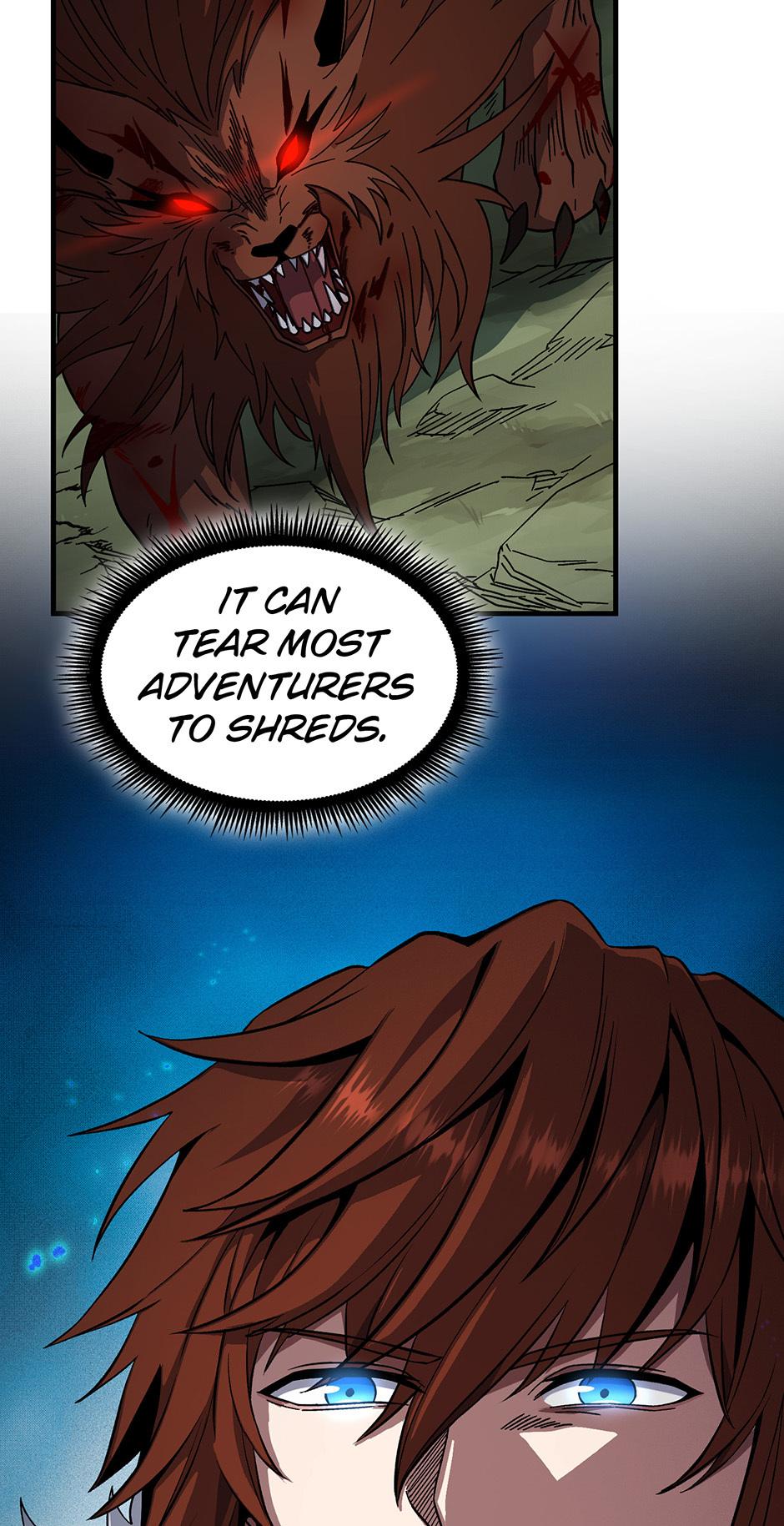 The Beginning After The End Chapter 245 397 58