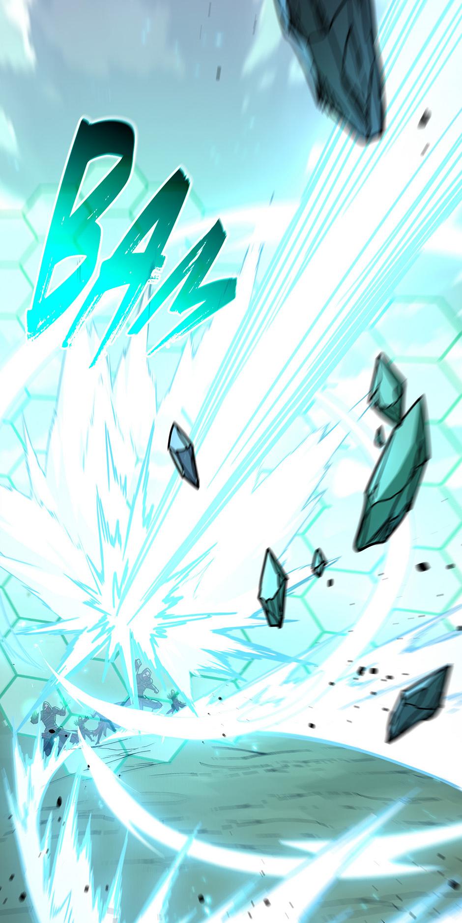 The Beginning After The End Chapter 245 345 6