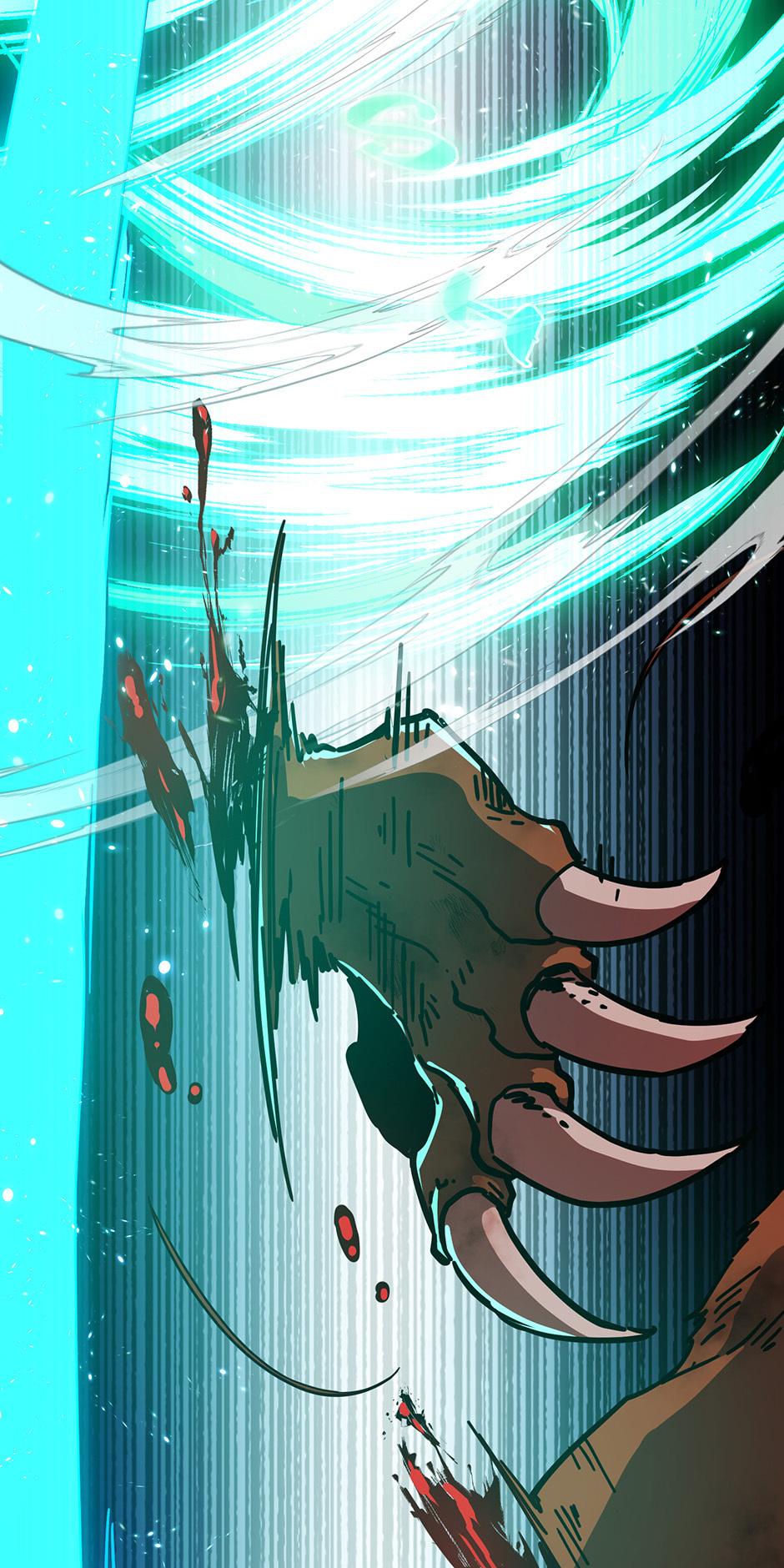 The Beginning After The End Chapter 245 401 62