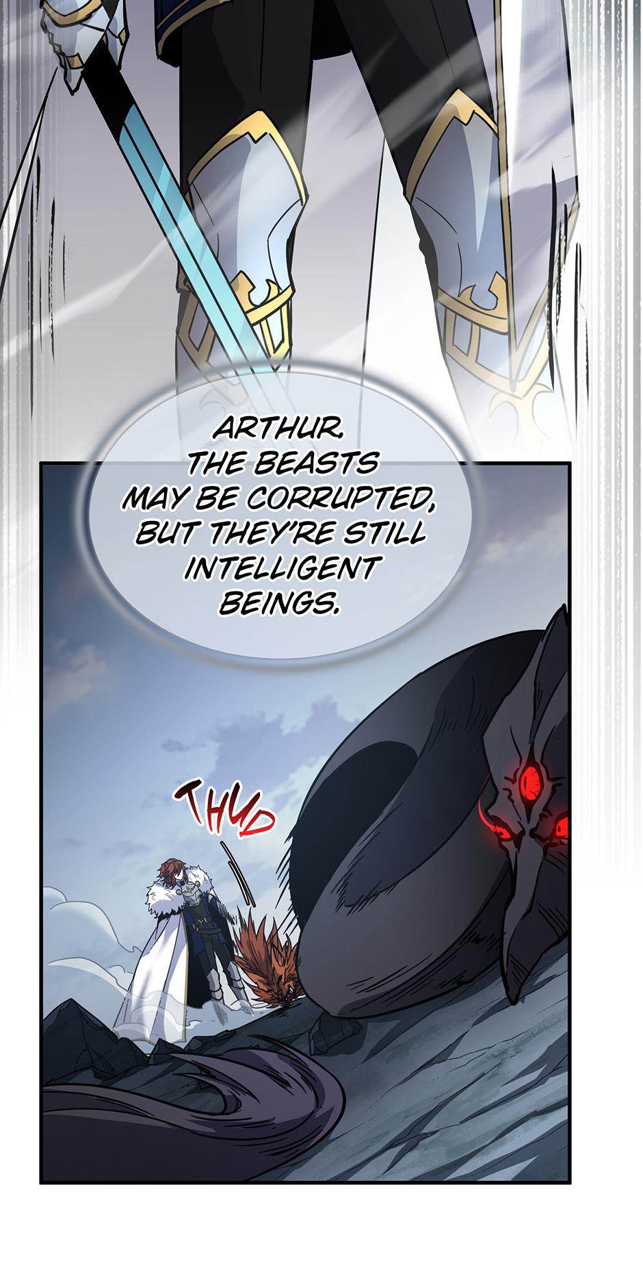 The Beginning After The End Chapter 245 406 67
