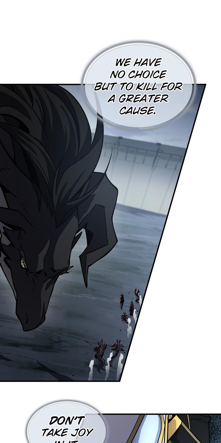 The Beginning After The End Chapter 245 407 68