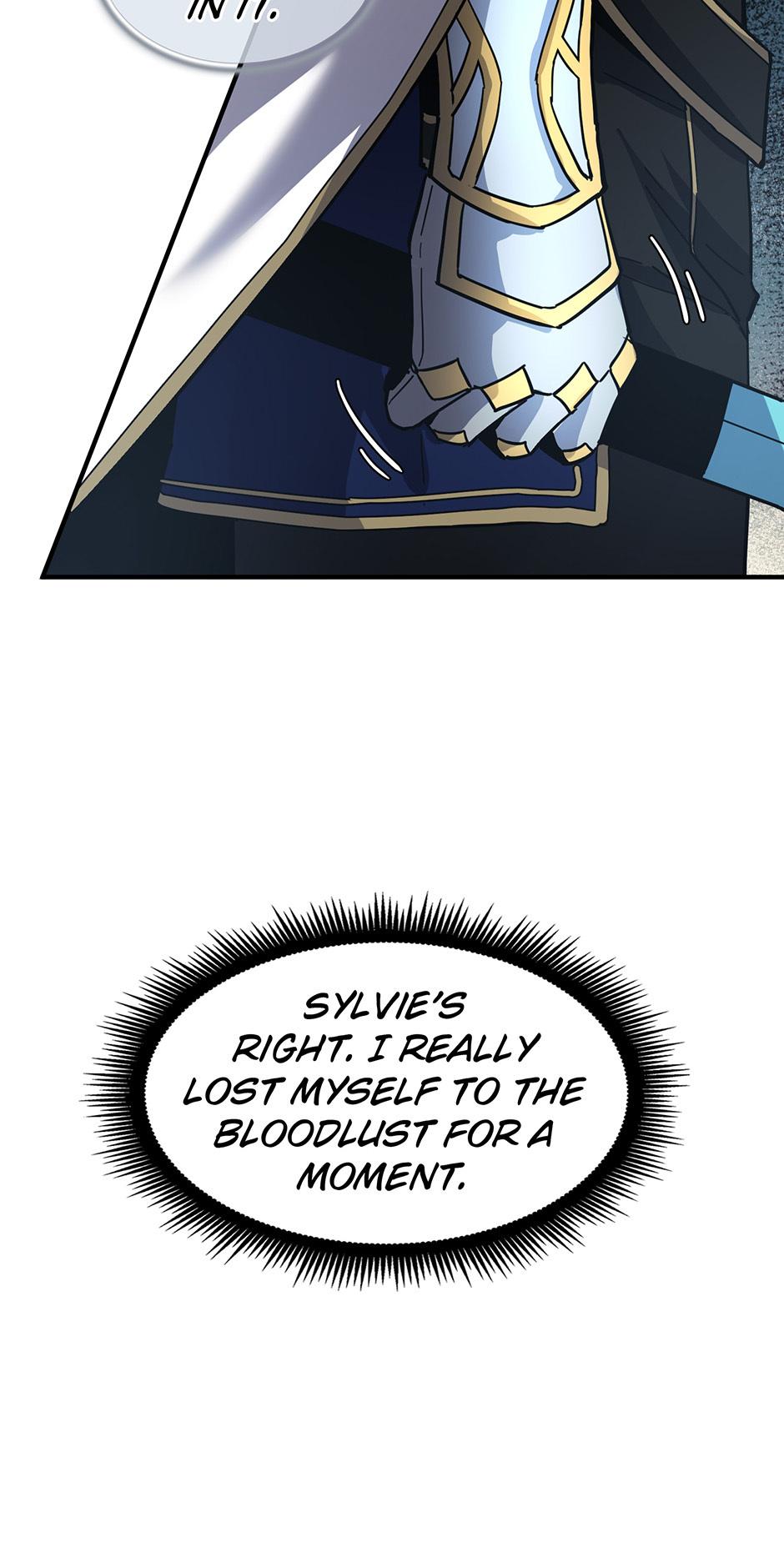 The Beginning After The End Chapter 245 408 69