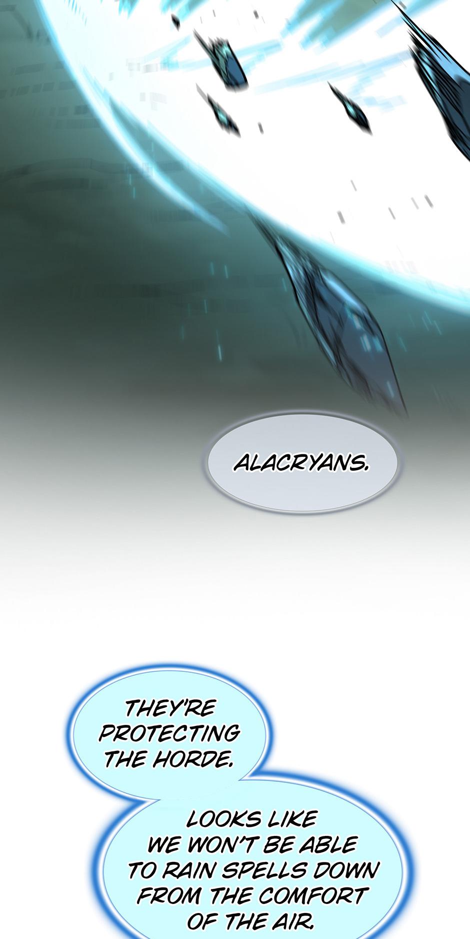The Beginning After The End Chapter 245 346 7