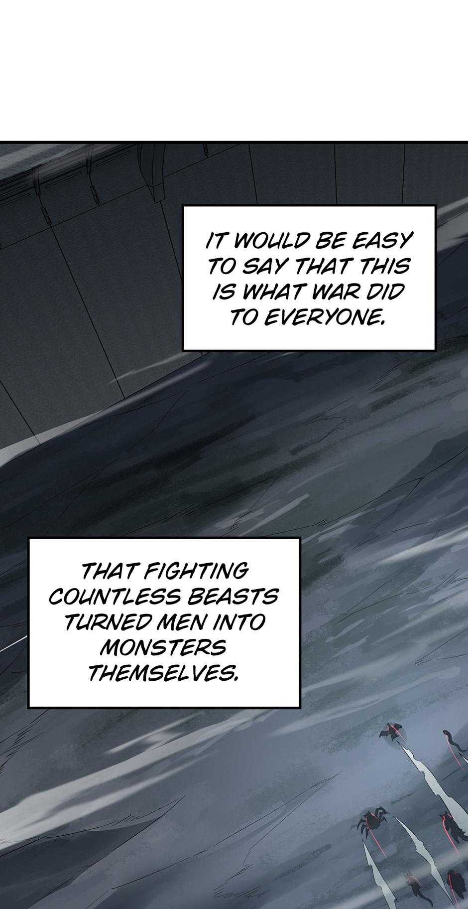 The Beginning After The End Chapter 245 409 70