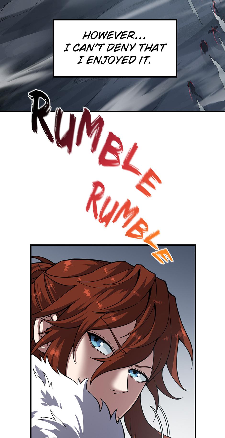The Beginning After The End Chapter 245 410 71