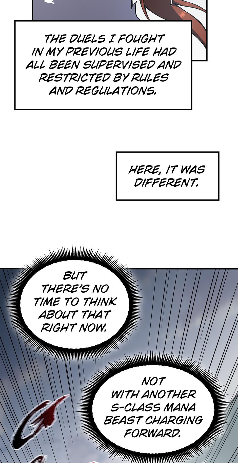 The Beginning After The End Chapter 245 411 72
