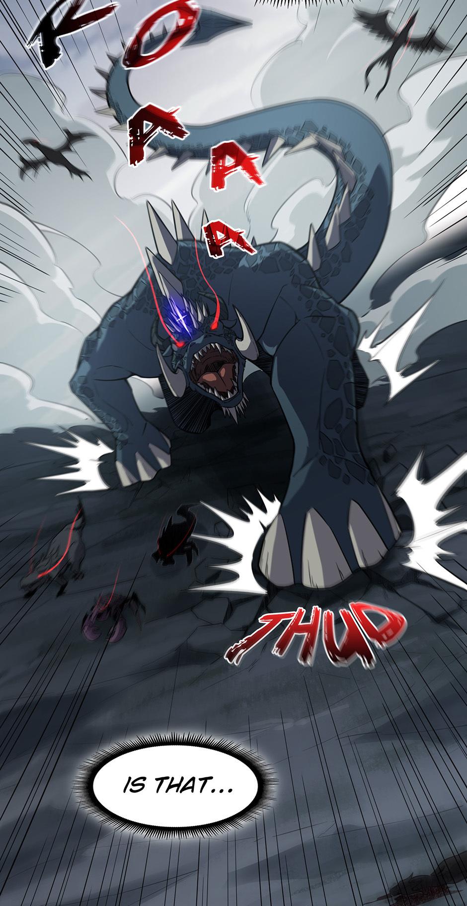 The Beginning After The End Chapter 245 412 73
