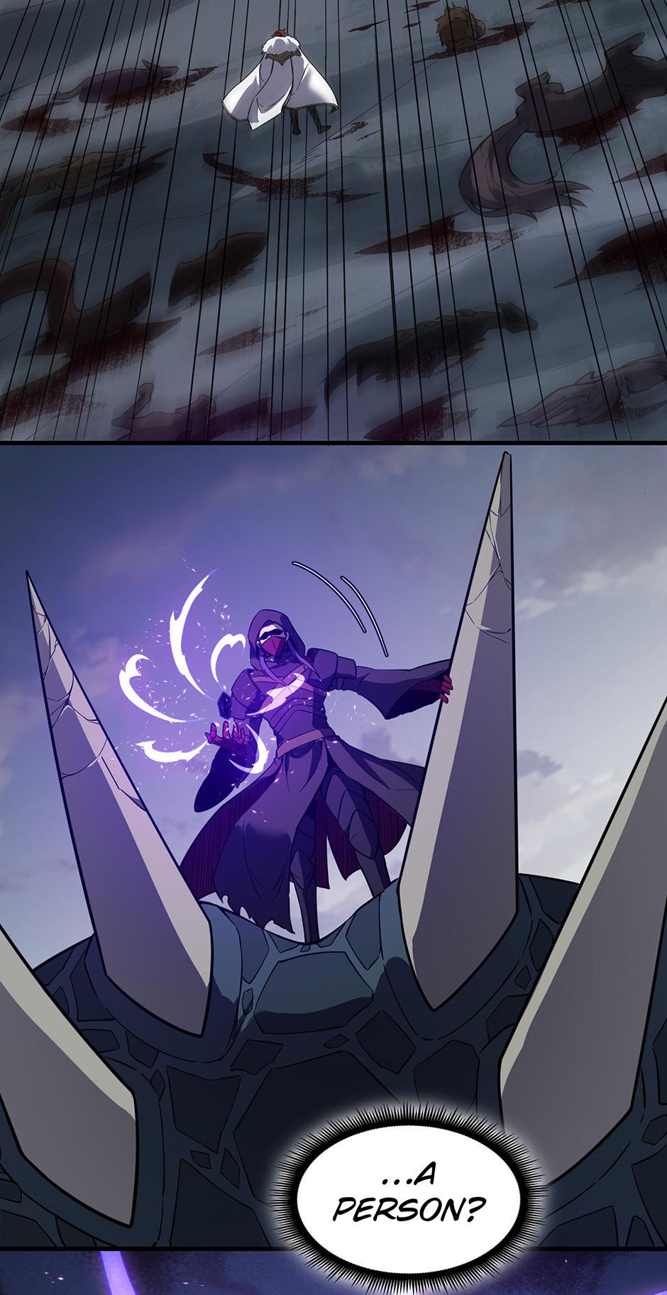 The Beginning After The End Chapter 245 413 74