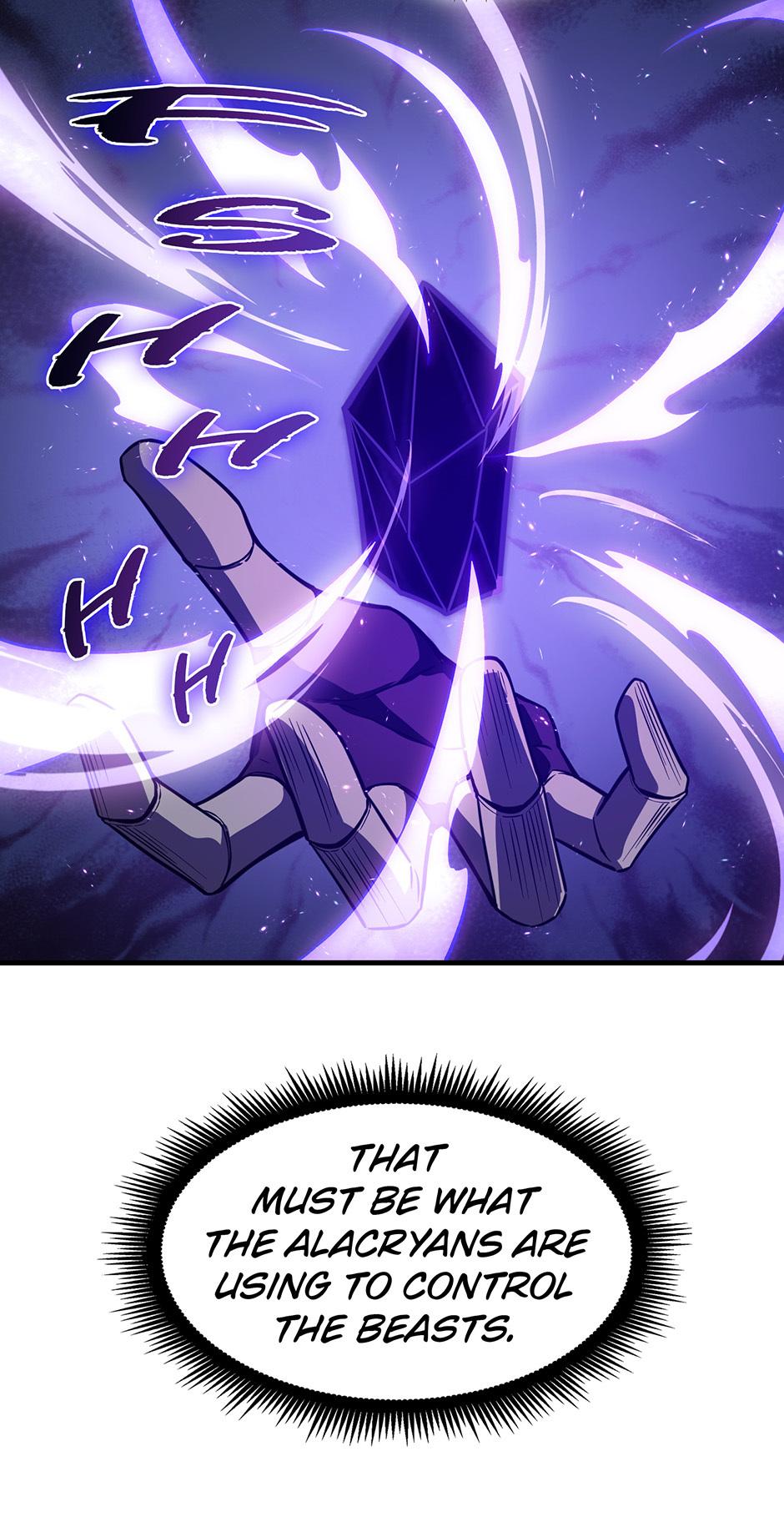 The Beginning After The End Chapter 245 414 75