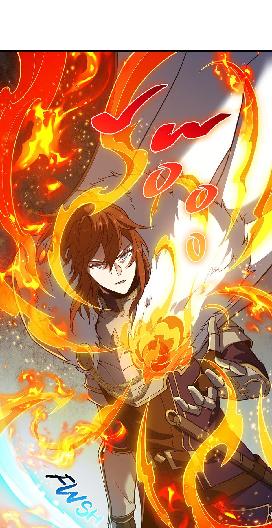 The Beginning After The End Chapter 245 415 76