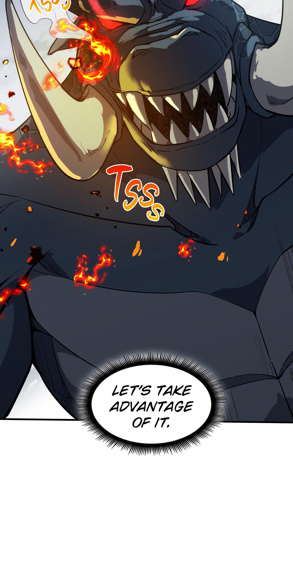 The Beginning After The End Chapter 245 418 79