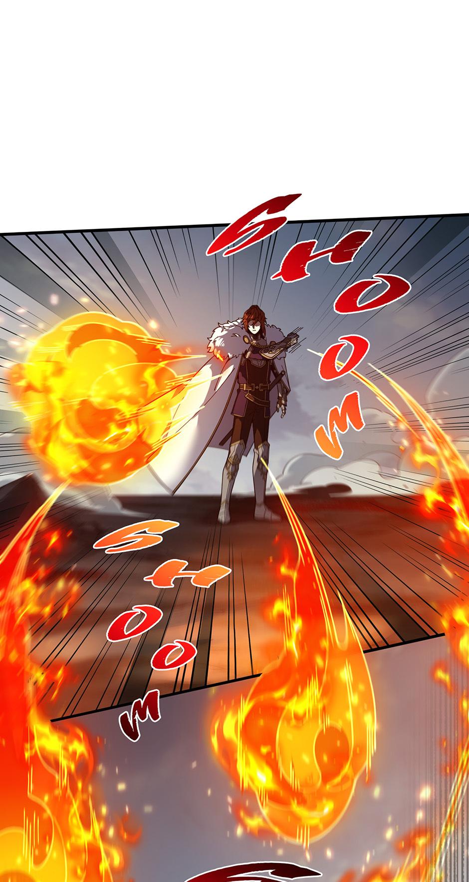 The Beginning After The End Chapter 245 419 80
