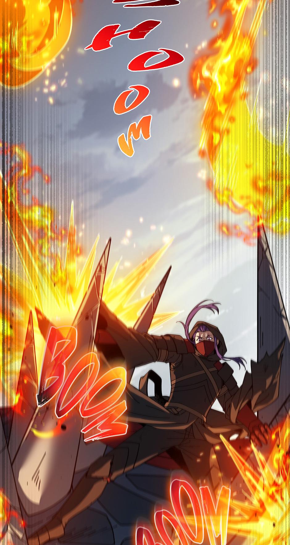 The Beginning After The End Chapter 245 420 81