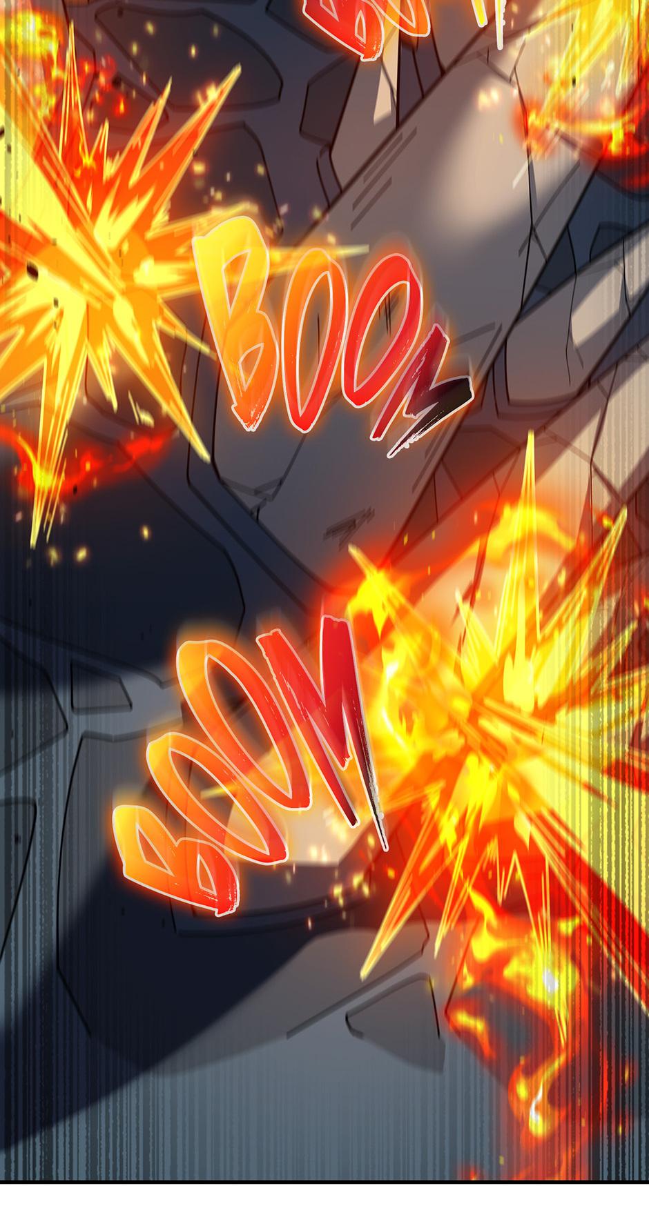 The Beginning After The End Chapter 245 421 82