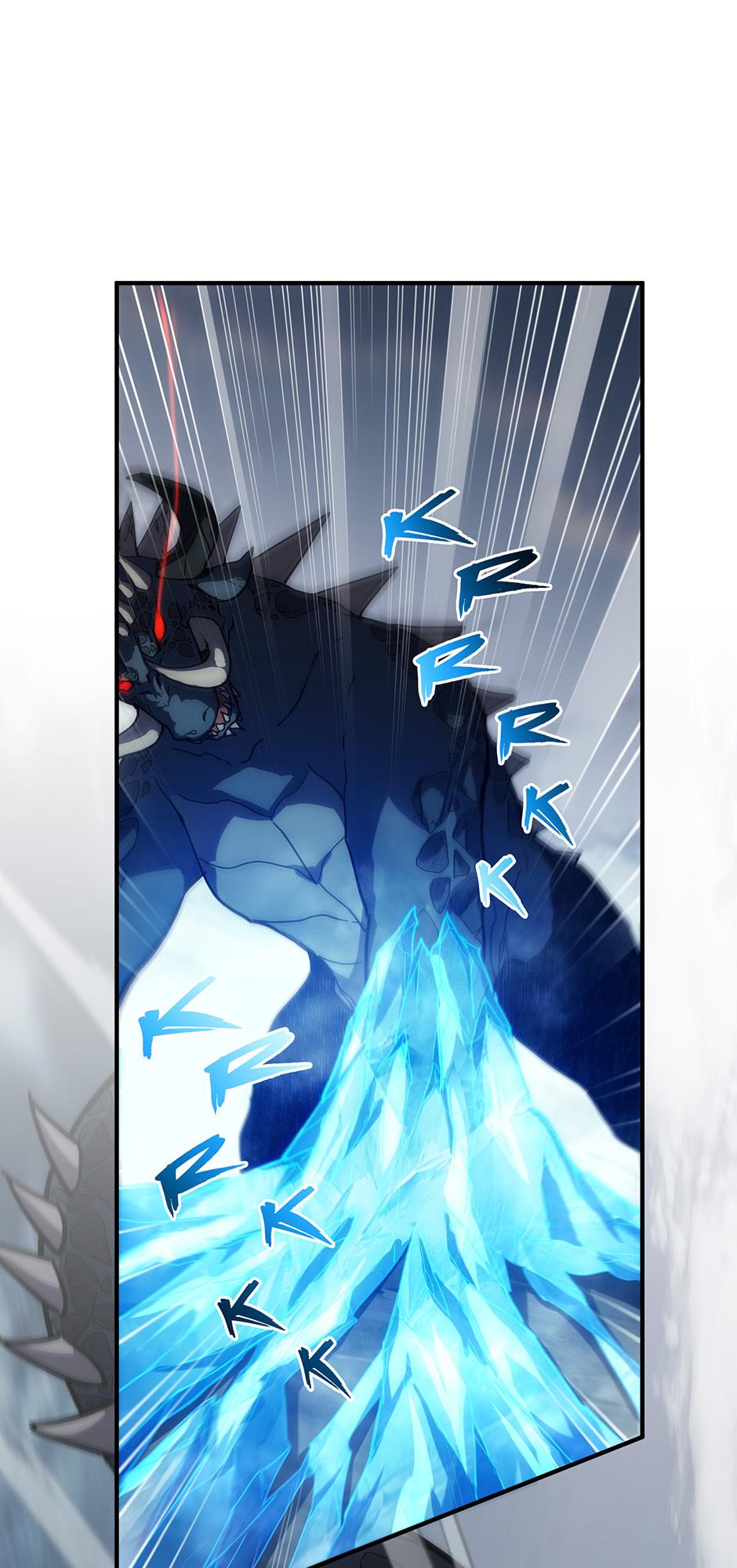 The Beginning After The End Chapter 245 422 83