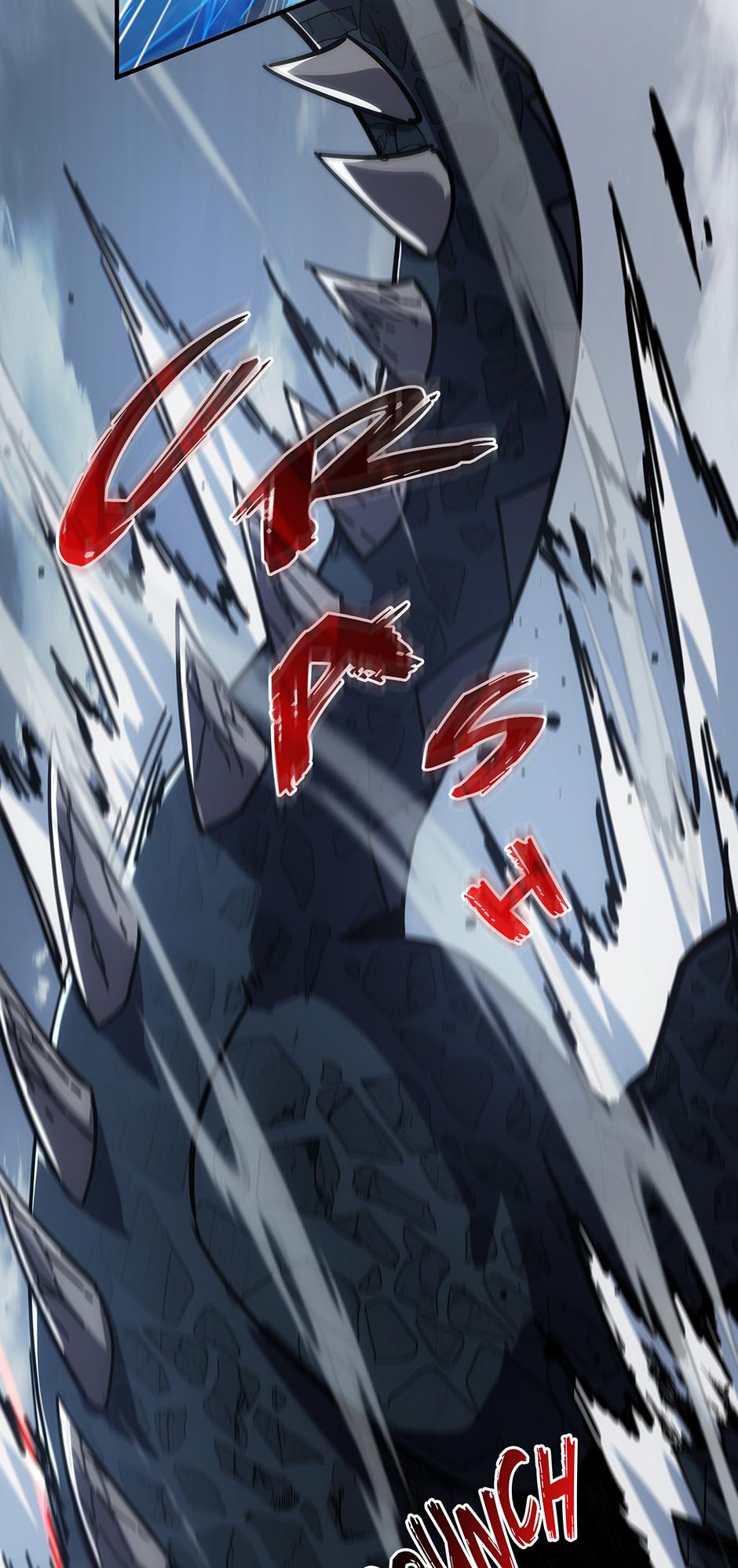 The Beginning After The End Chapter 245 423 84