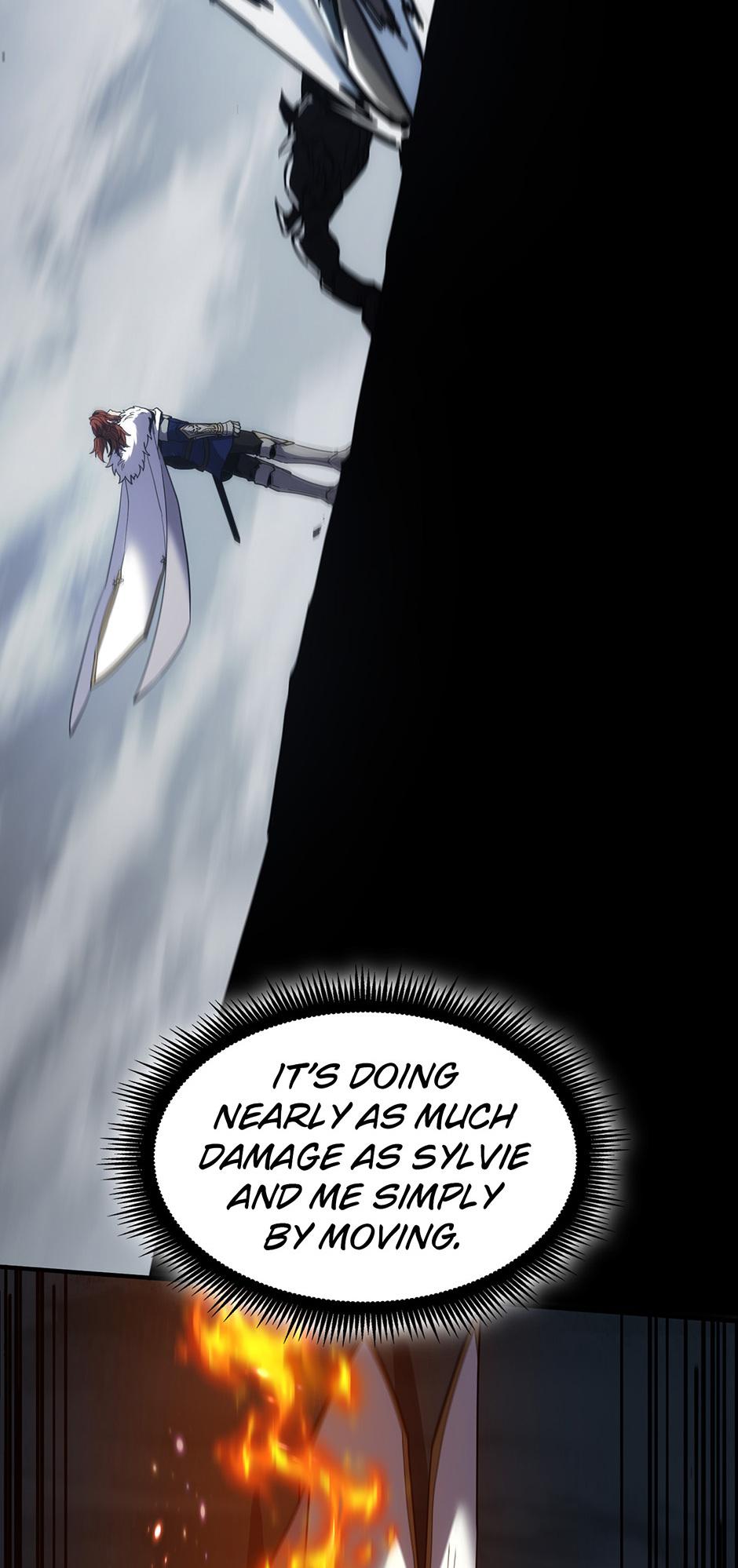 The Beginning After The End Chapter 245 425 86