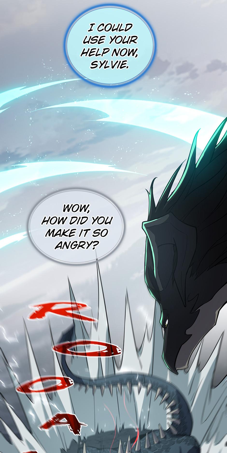 The Beginning After The End Chapter 245 431 92