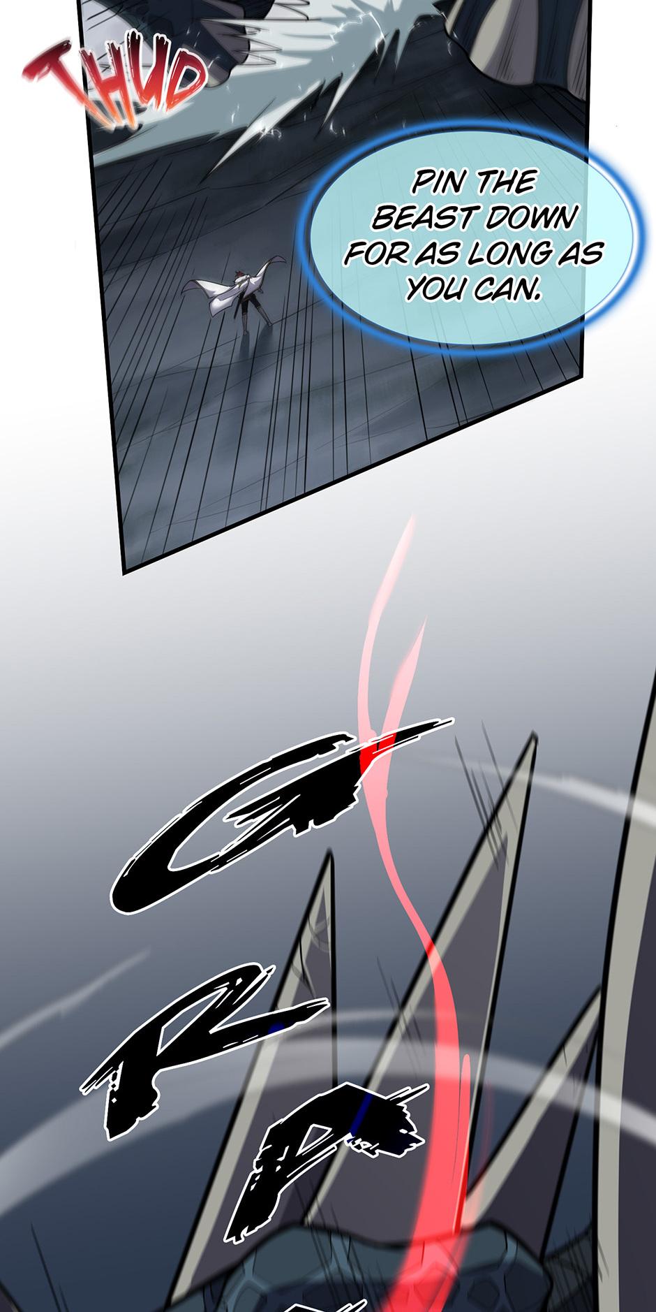 The Beginning After The End Chapter 245 433 94