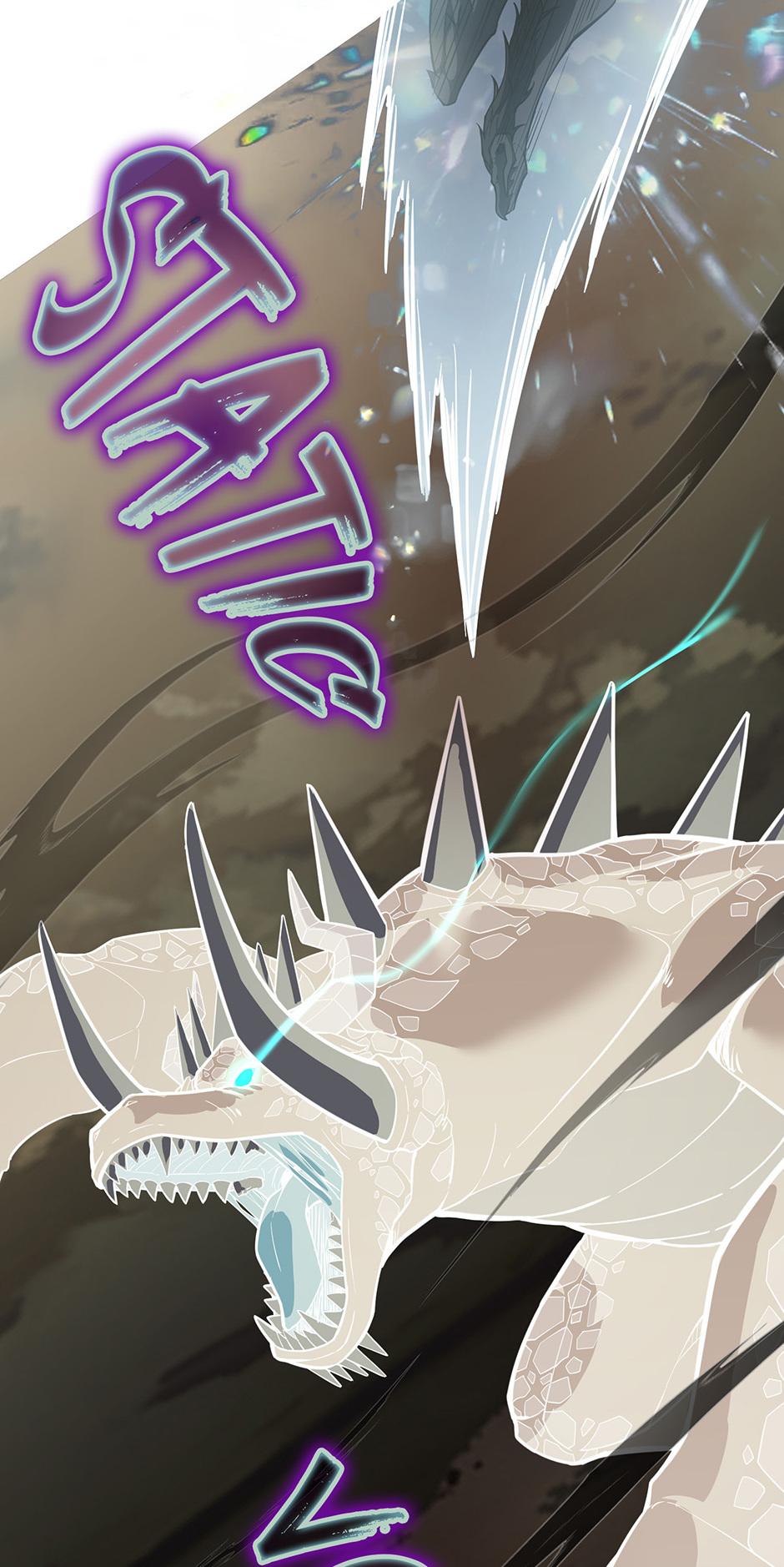 The Beginning After The End Chapter 245 436 97