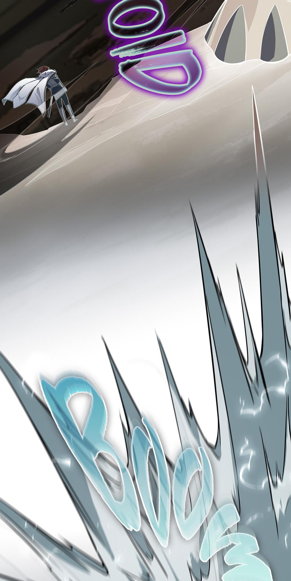 The Beginning After The End Chapter 245 437 98