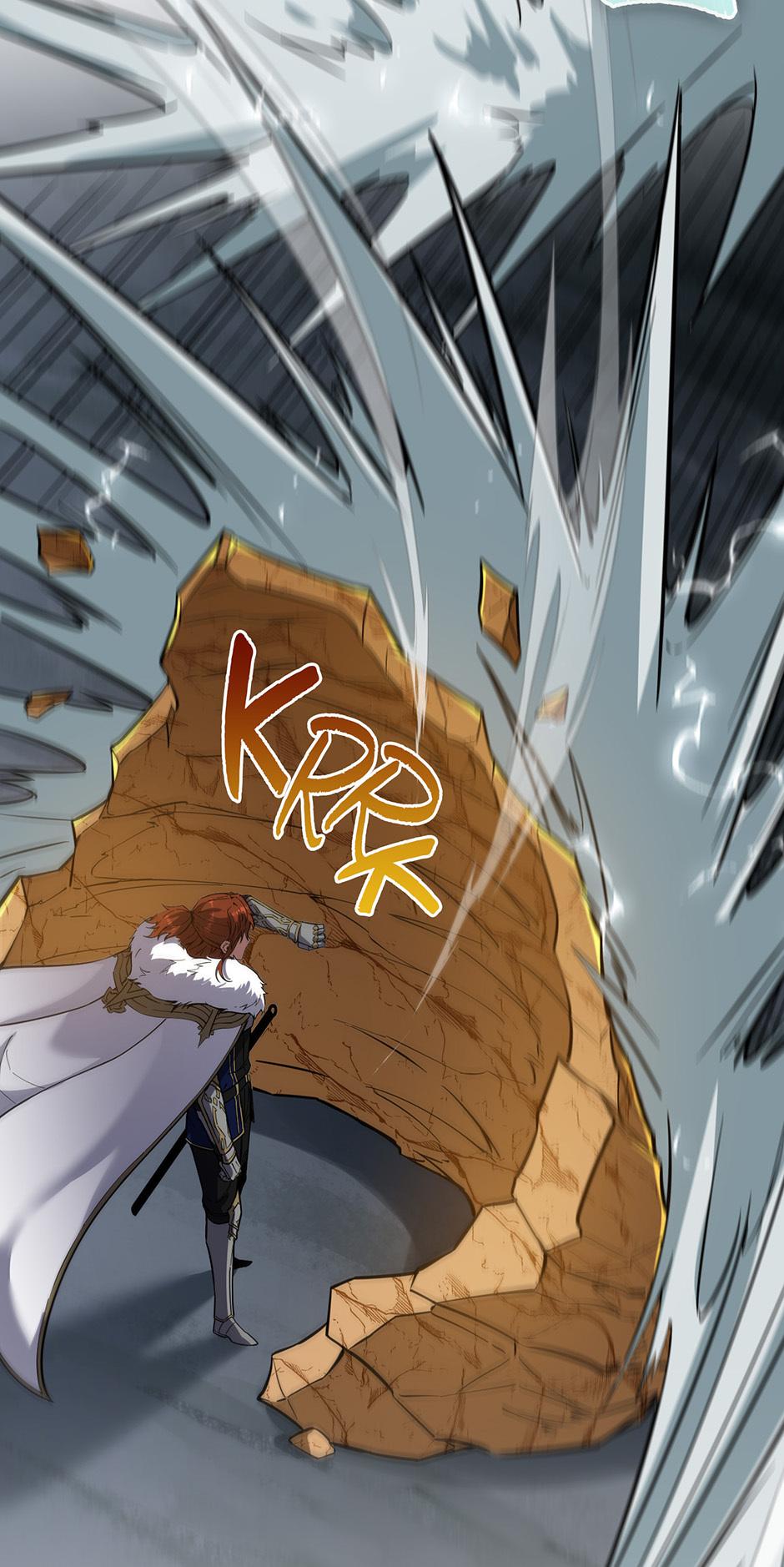 The Beginning After The End Chapter 245 438 99