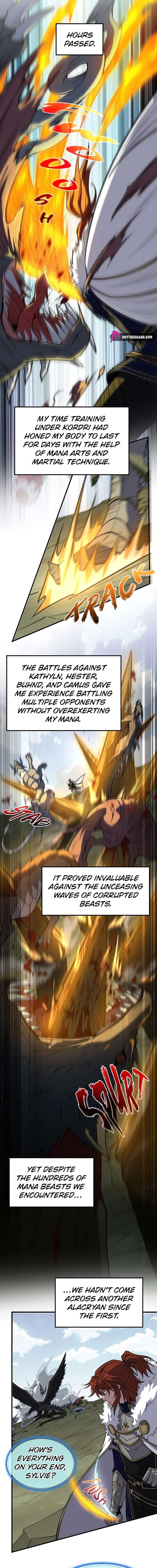 The Beginning After The End Chapter 247 68 a643103dc5b8 11