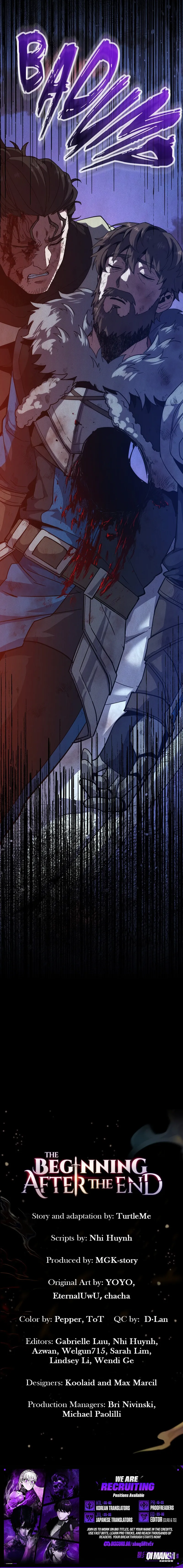 The Beginning After The End Chapter 255 56 8ae97d1f0bd8 14